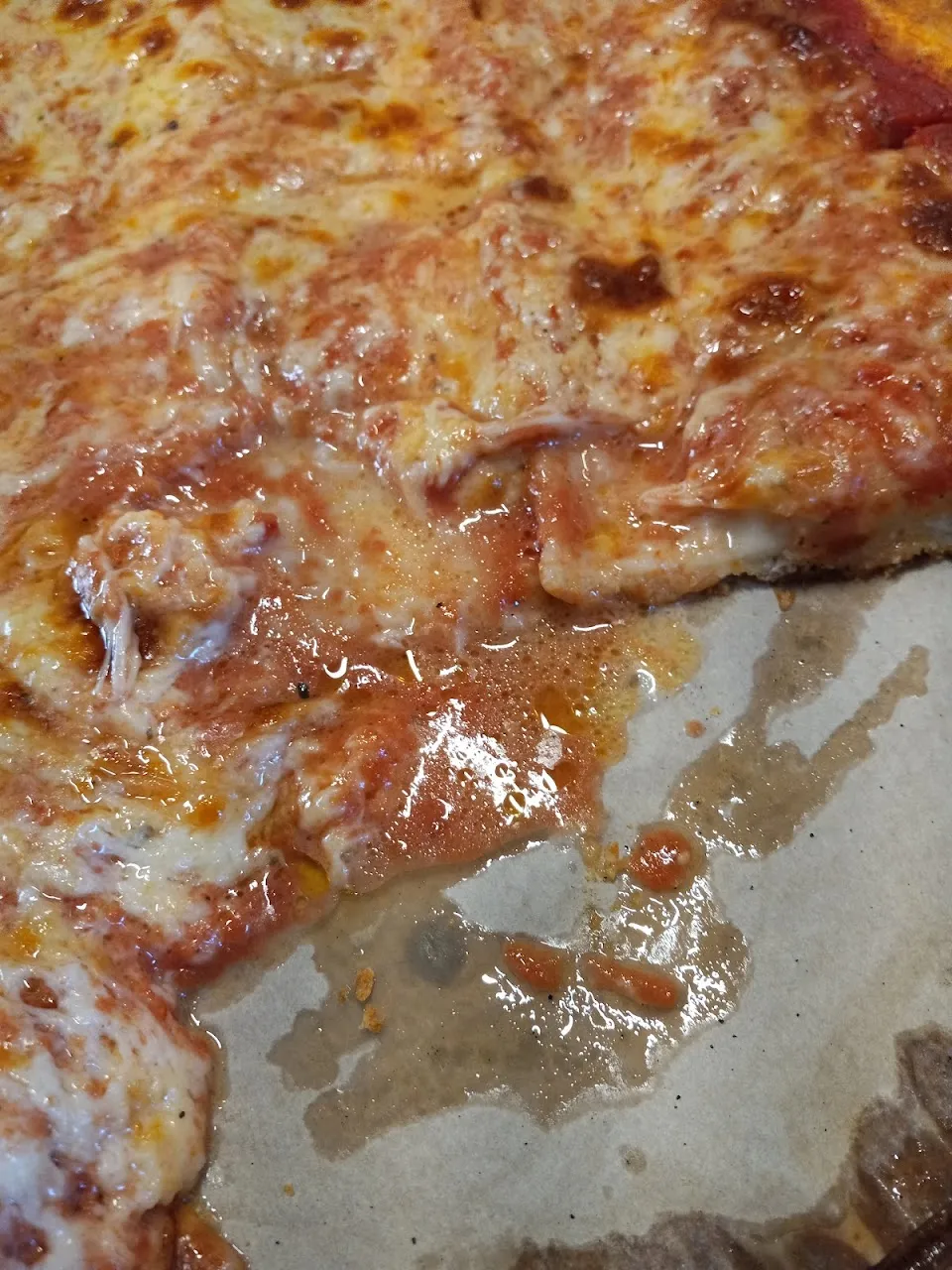 Paesano's Pizzeria