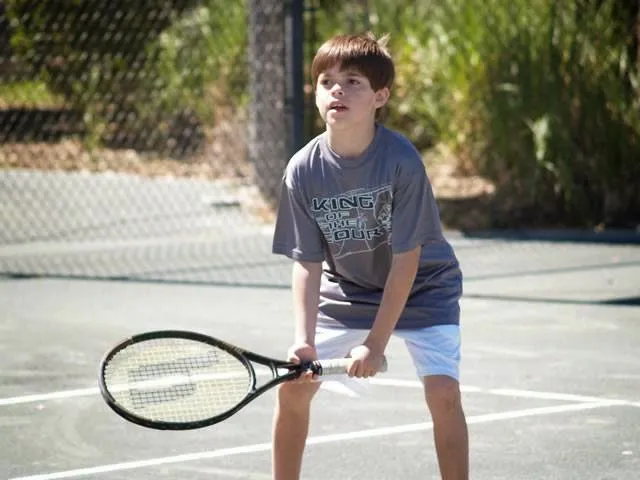 Wilmington Island Club Tennis