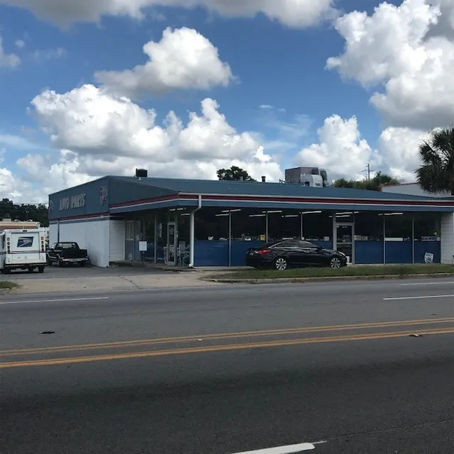 Carquest Auto Parts - Ballard Parts Service Company