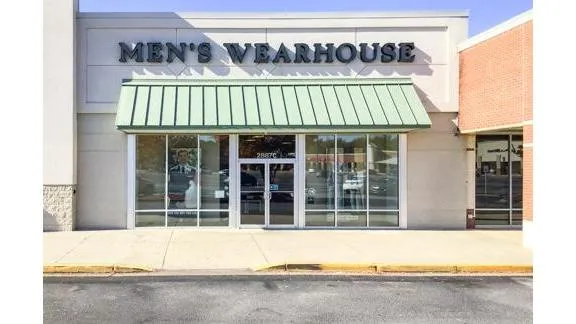 Men's Wearhouse