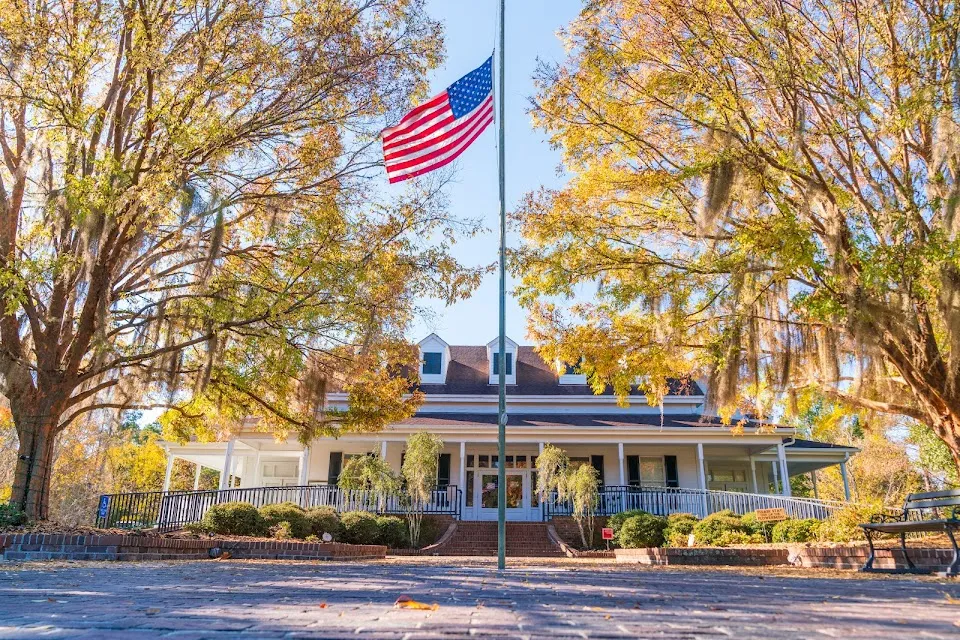 Berkeley County Museum