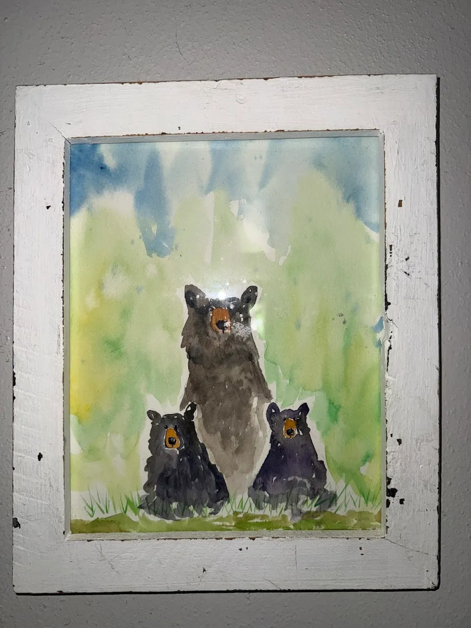 Bobby Myers Fine Art Gallery