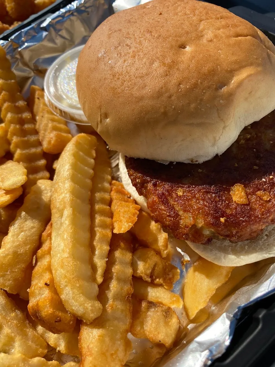 Cole's Seafood House & Deli