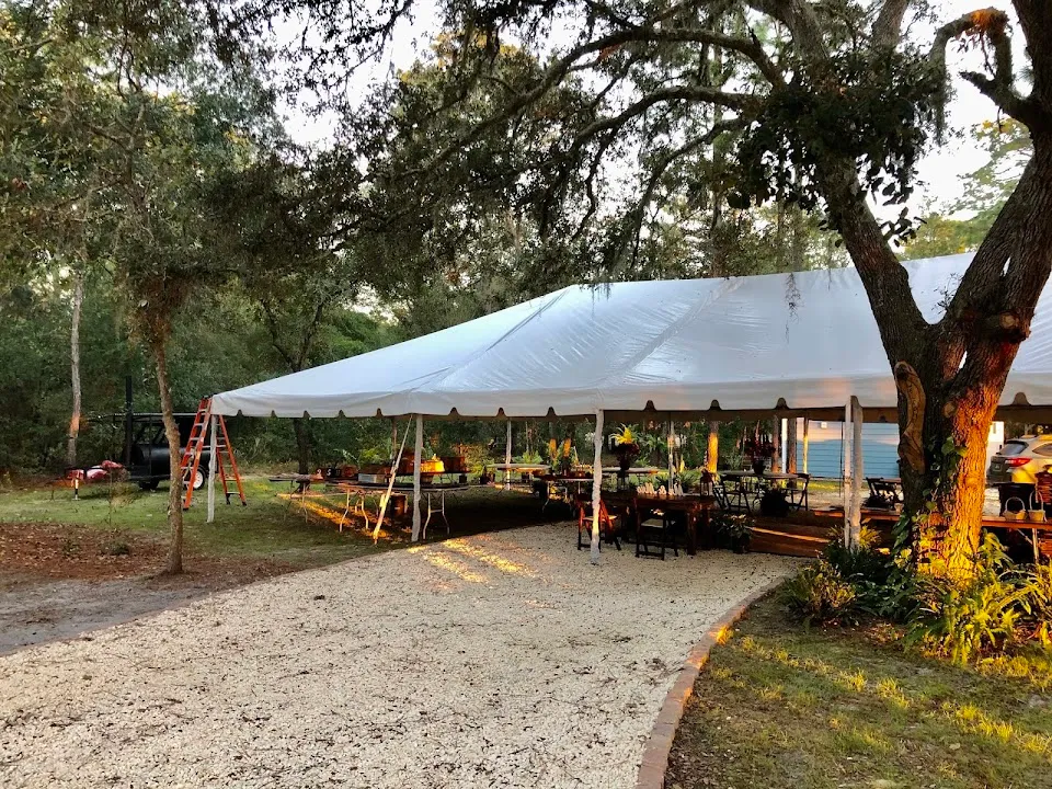 Sunshine Tent Rental, Inc.