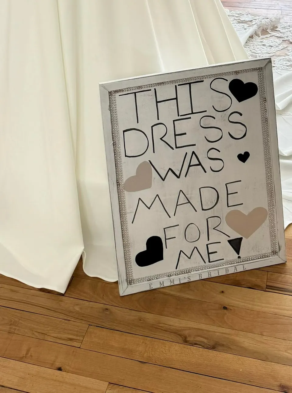 Emmi's Bridal, LLC