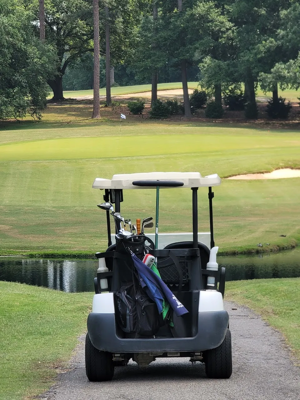 Lake Marion Golf Course