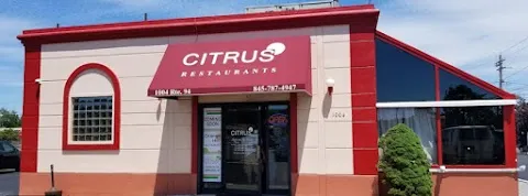 Citrus Restaurant