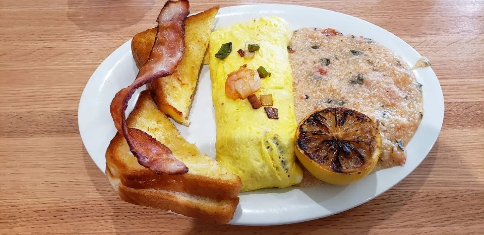Eggs Up Grill