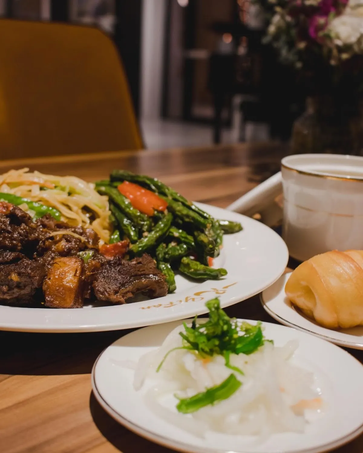 YiFan Restaurant & Event Center