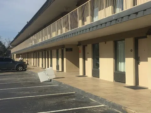 Comfort Suites Summerville
