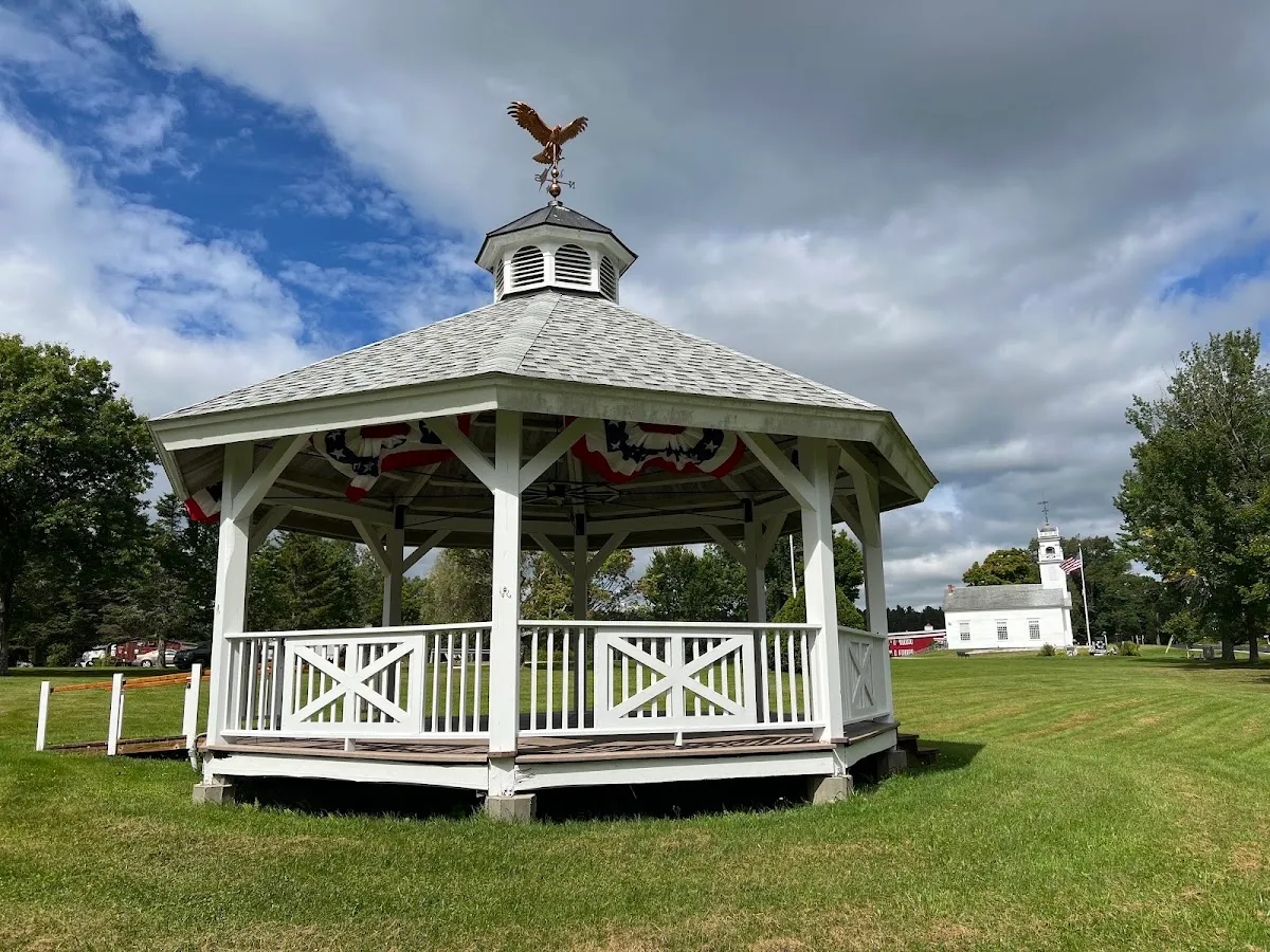 Unity Town Hall
