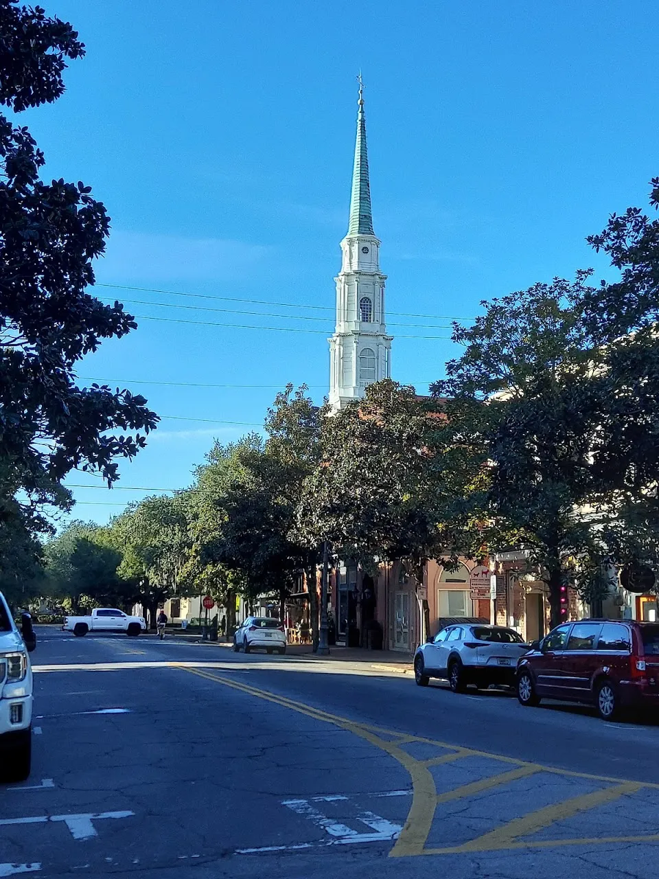Wright Square