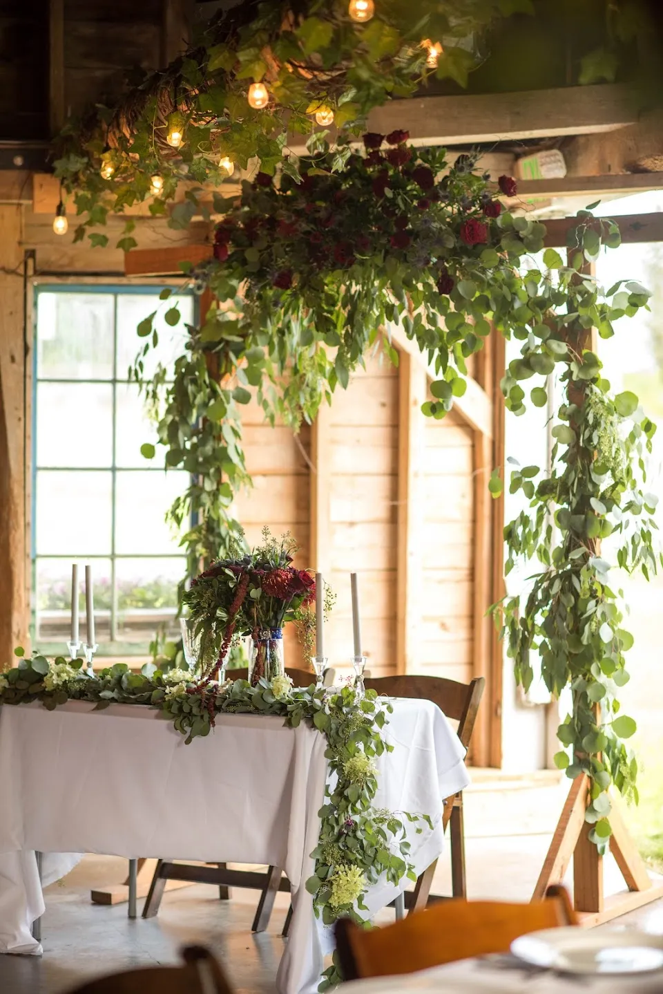 Phoebe's Floristry