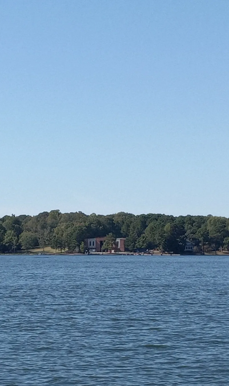 Great Waters Marina at Reynolds Lake Oconee