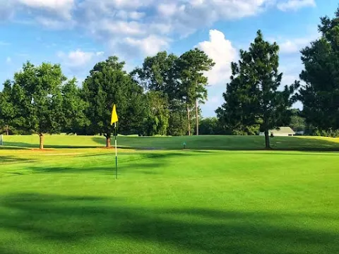 Santee National Golf Club