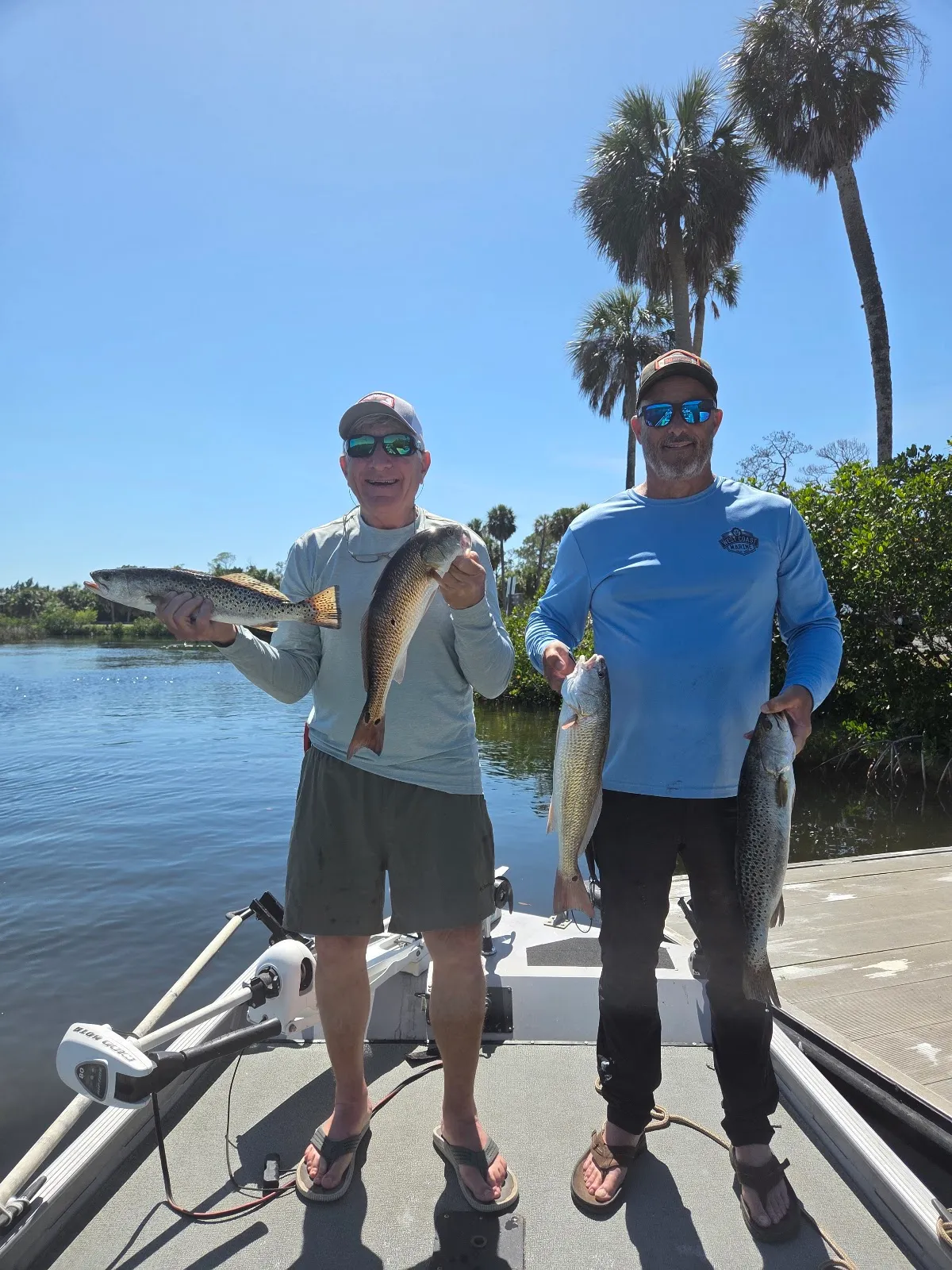 Weeki Wachee Fish Company