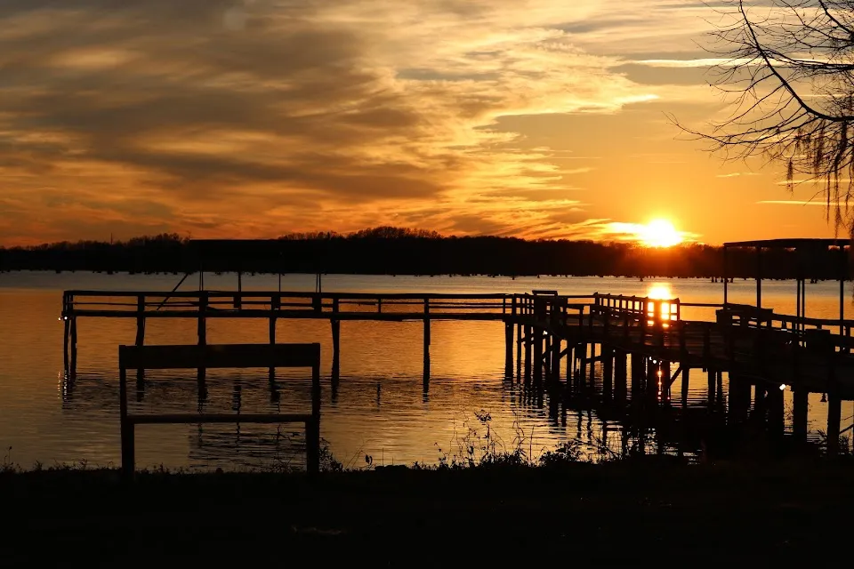 Elliott's Landing and Campground
