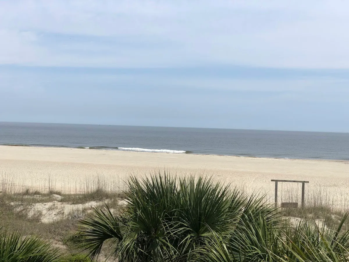 Savannah Beach Vacation Rentals