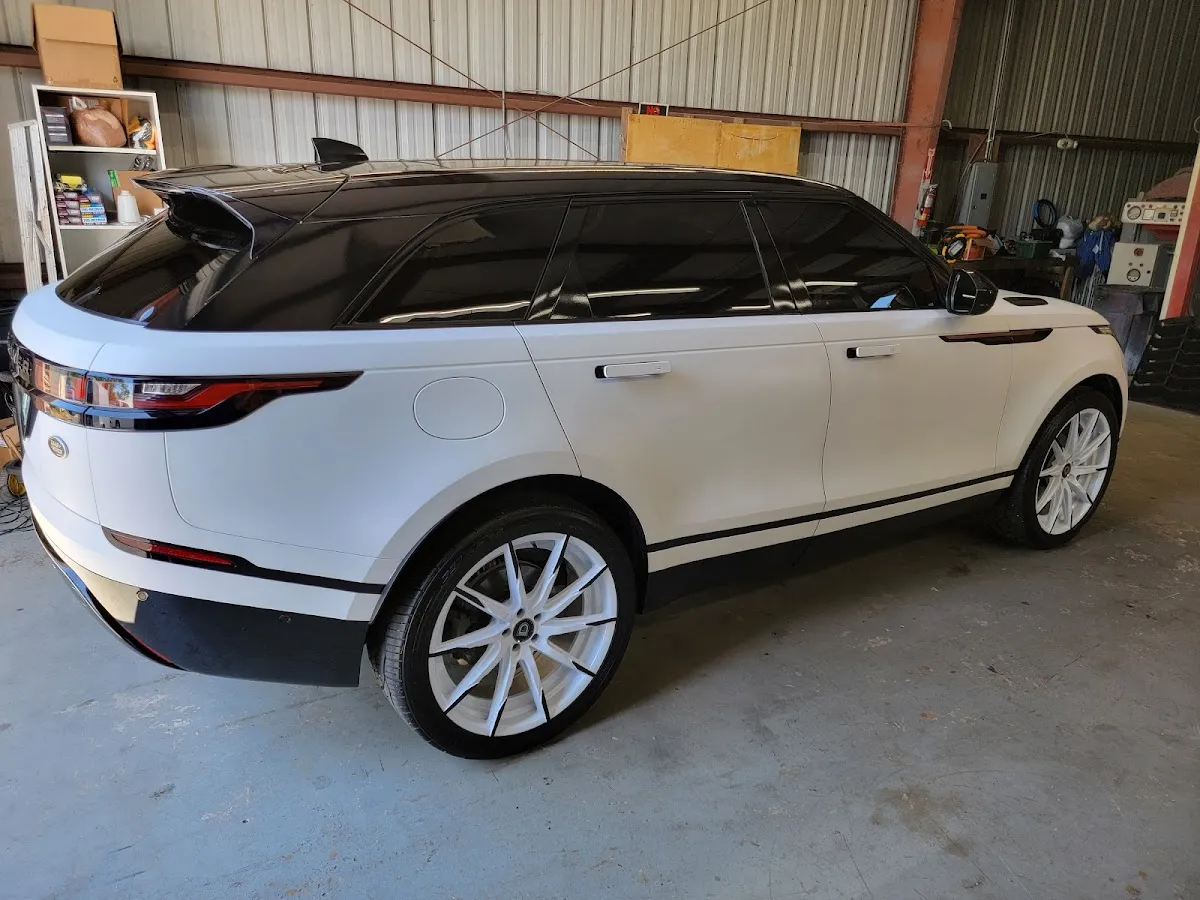 Flawless Details & Coatings LLC