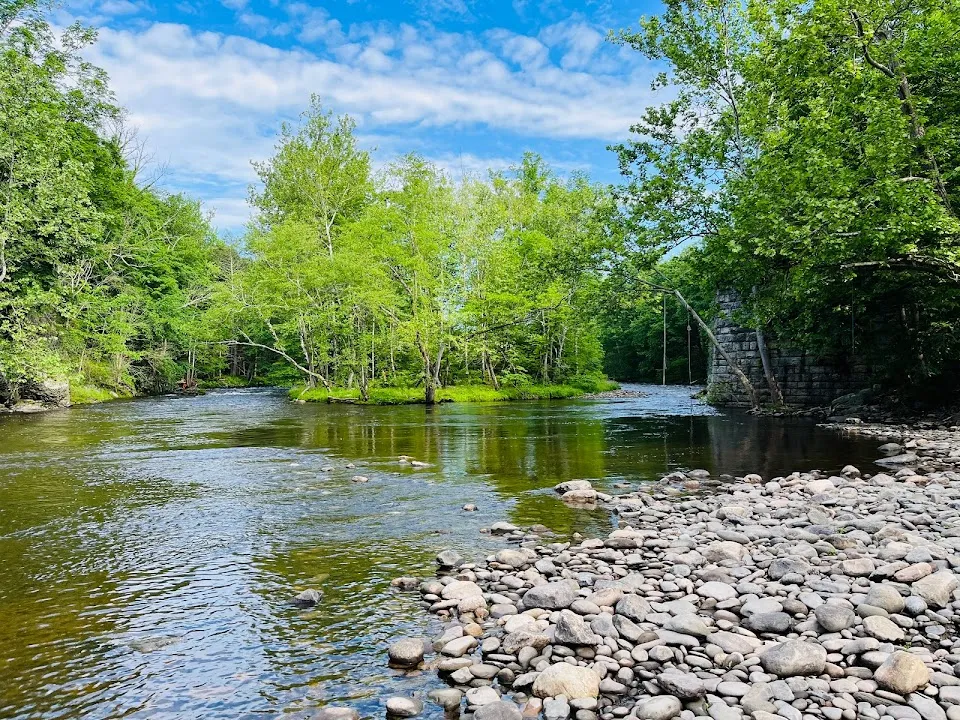 D & H Canal Park