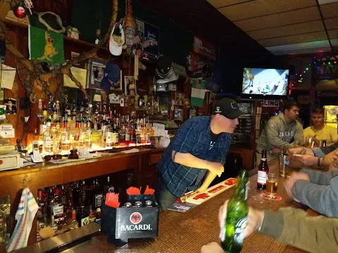 Benny Havens Pub & Restaurant