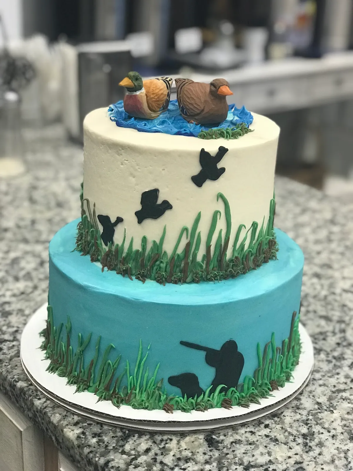 Jill's Cakes & Bakes