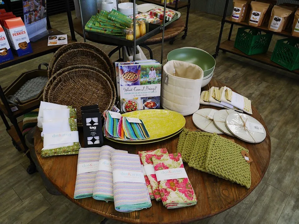 The Farmstead Market