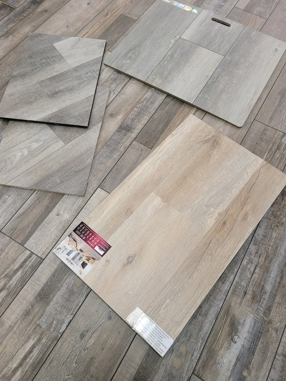 Interiors By H & W Inc