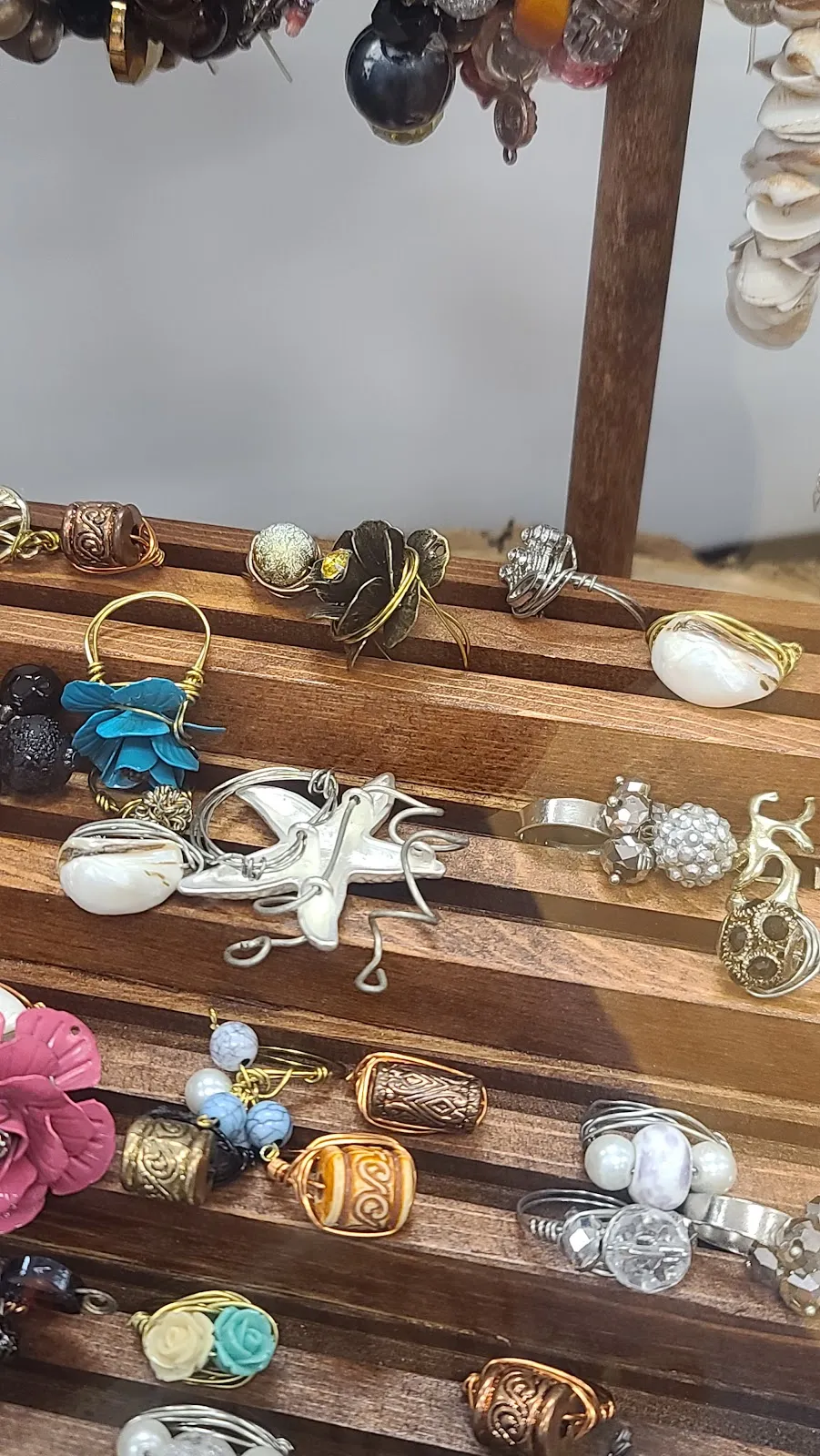 The Woodstock Shop