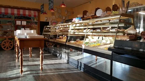 Our Daily Bread Bakery & Bistro