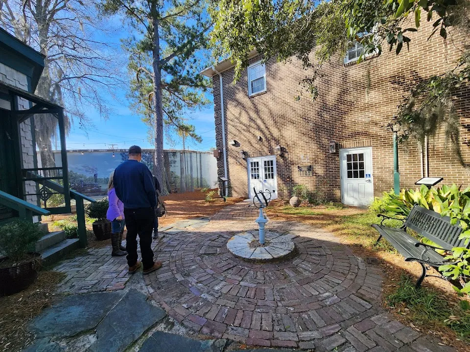 Summerville Museum & Research Center