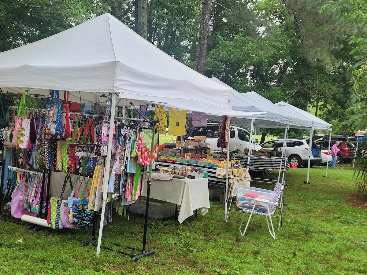 Waleska Farmers Market