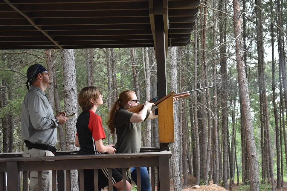 Garland Mountain Sporting Clays & Grill