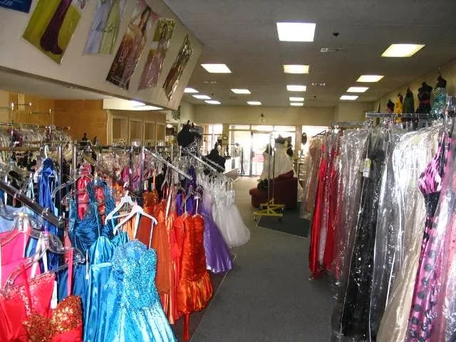Kimberly's Prom and Bridal Boutique