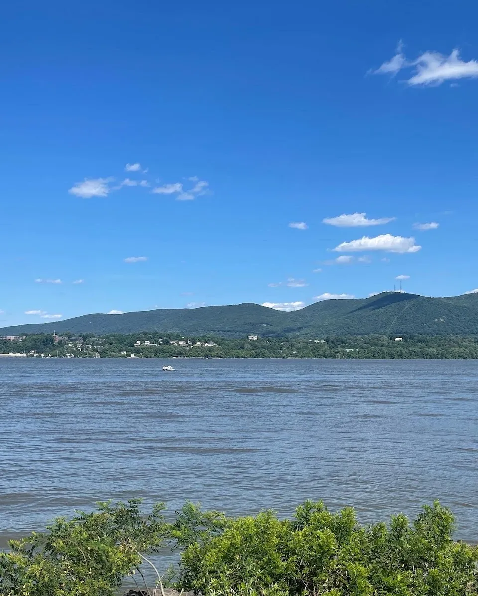 Riverfront Marina Newburgh NY