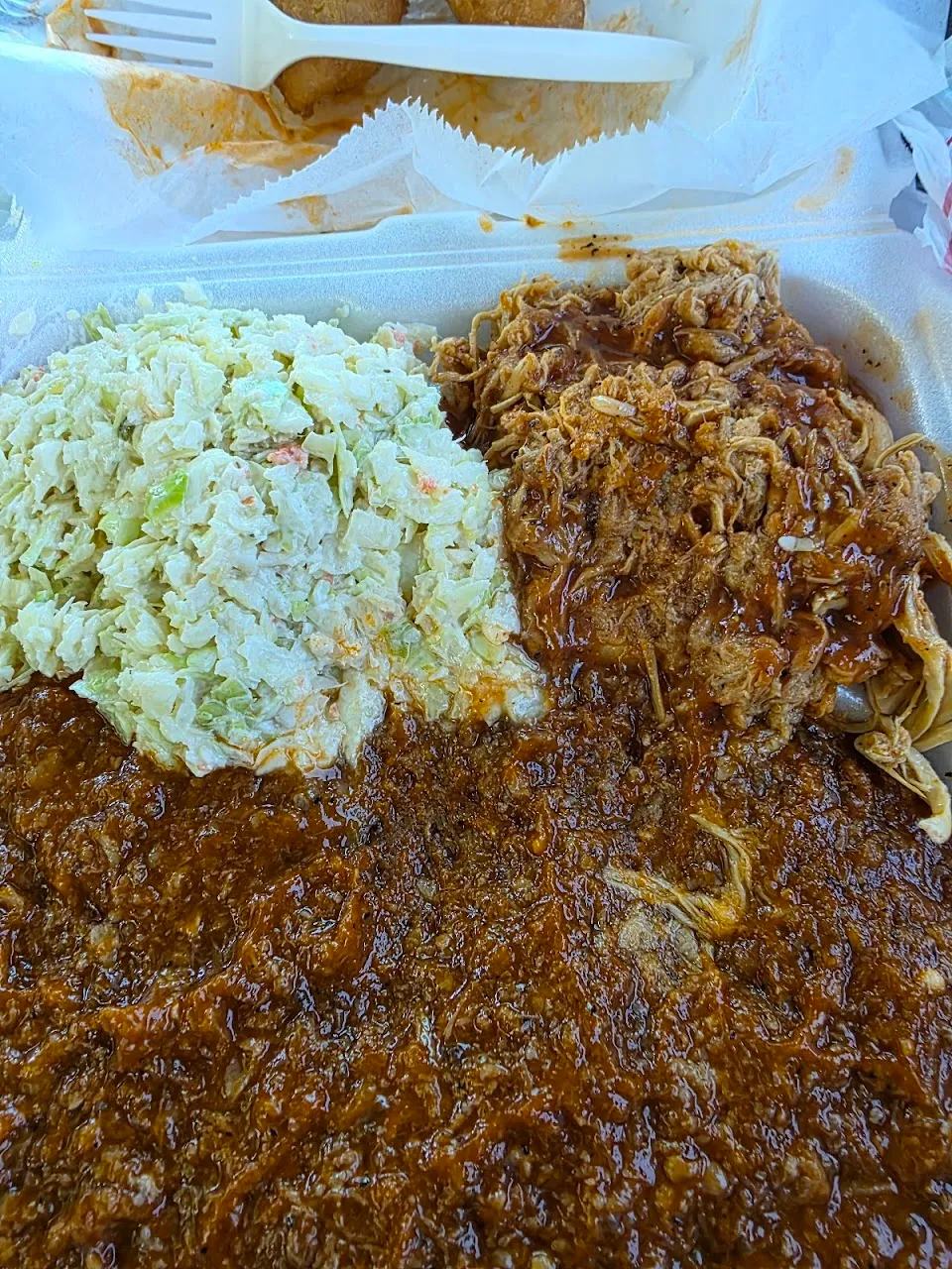 Ward's Bar-B-Que
