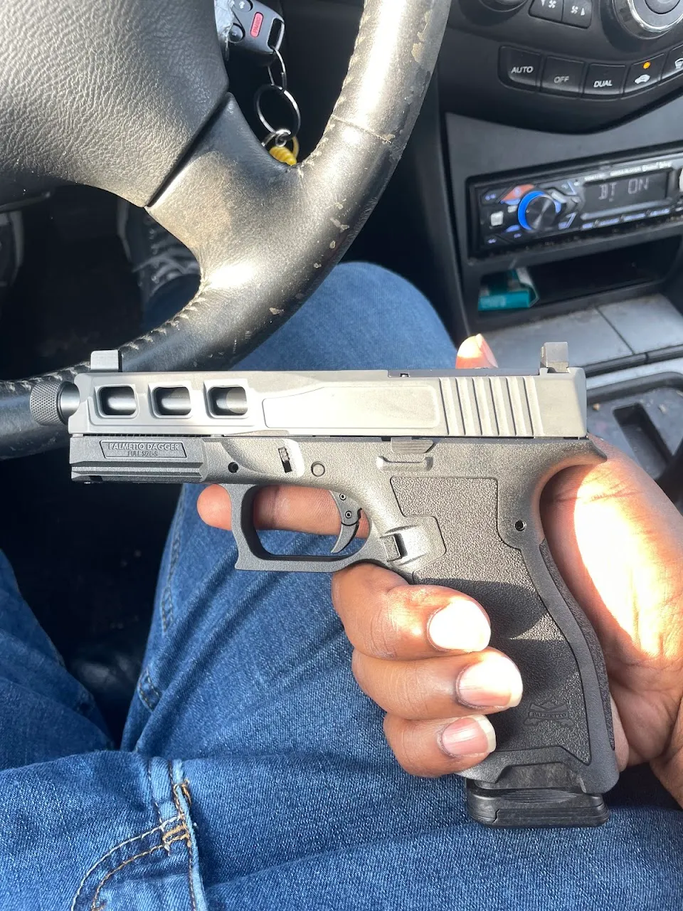 Palmetto State Armory