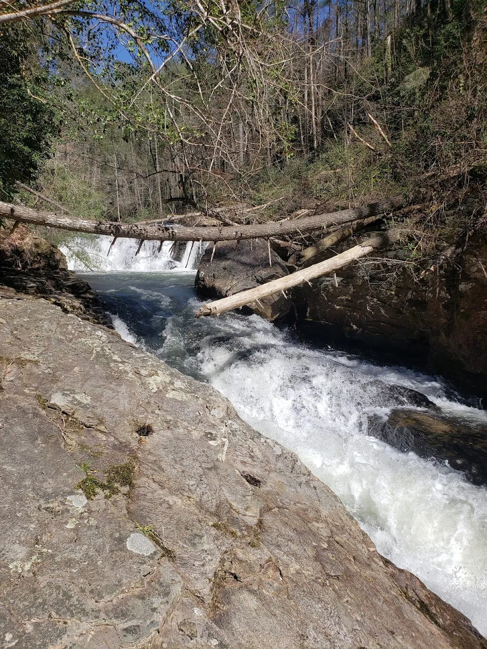 Chauga Narrows