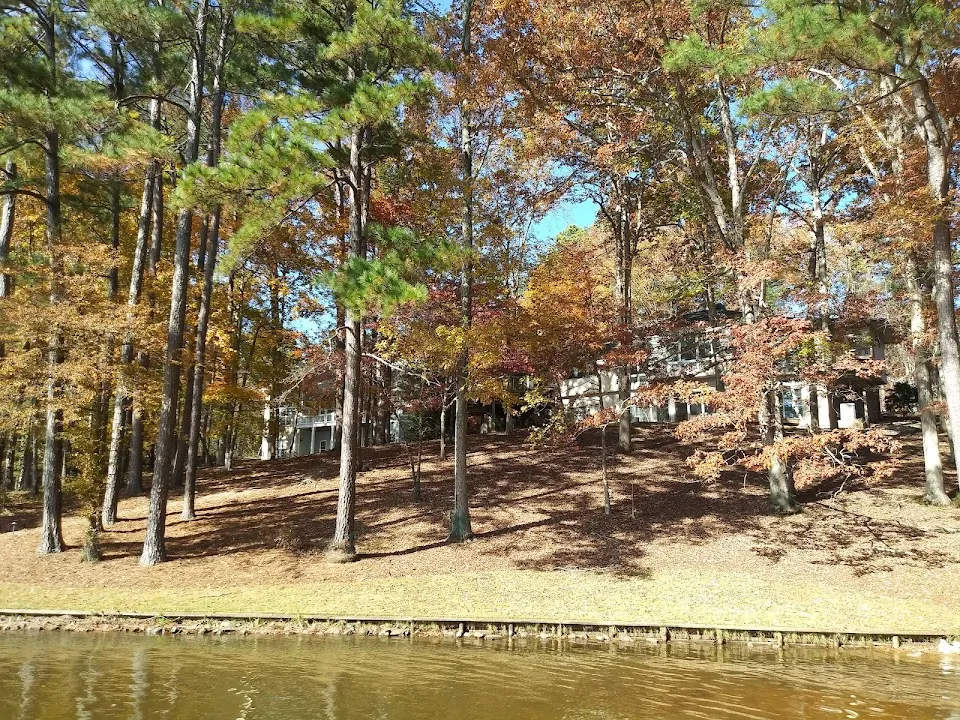 The Landing Course at Reynolds Lake Oconee