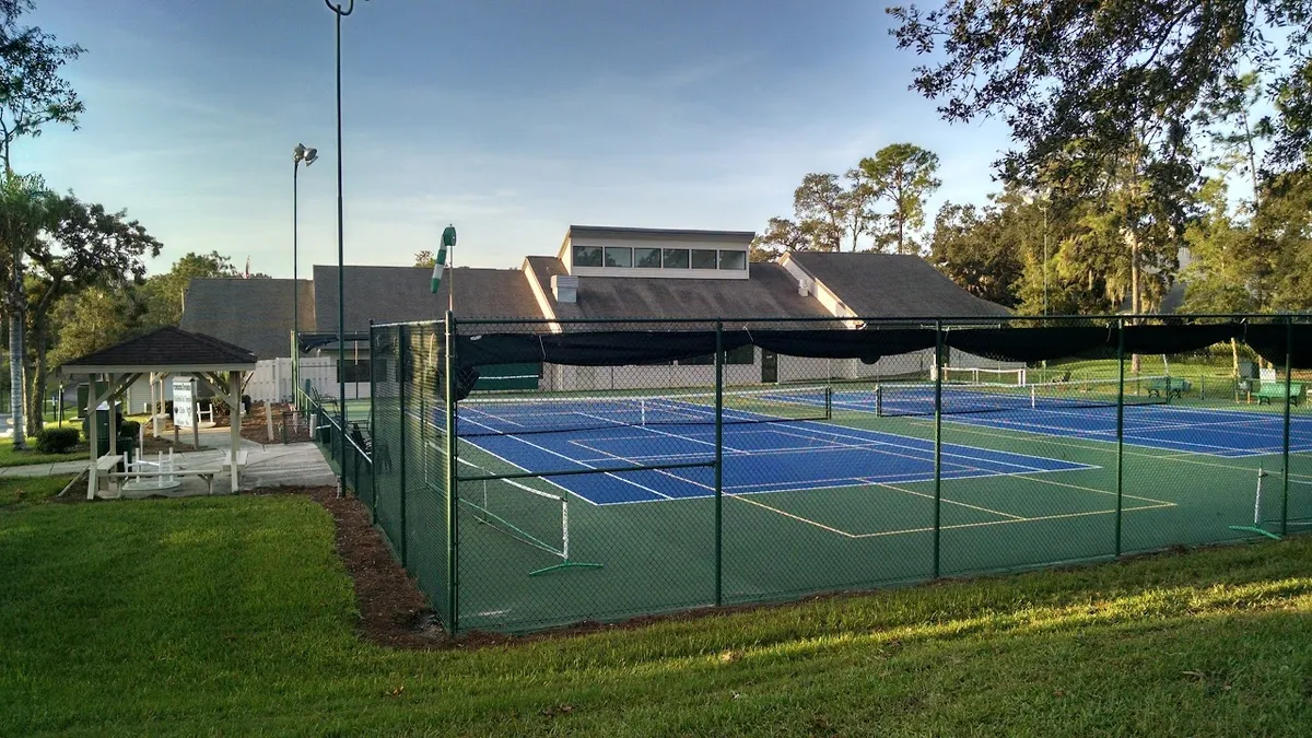 Timber Pines Community Association/The Lodge