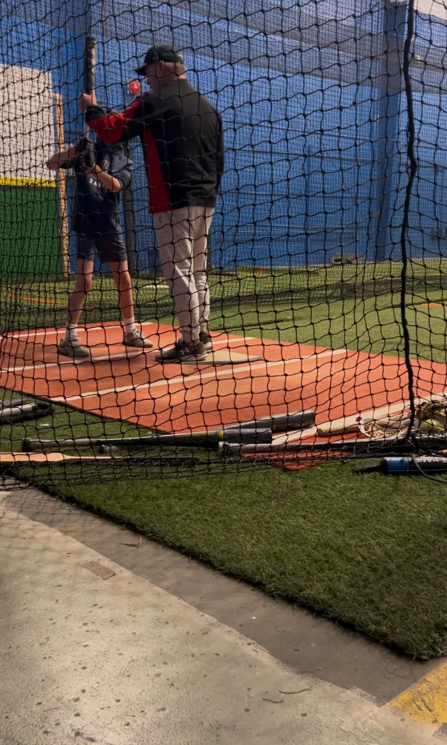 Bay Area Bears Sportsplex