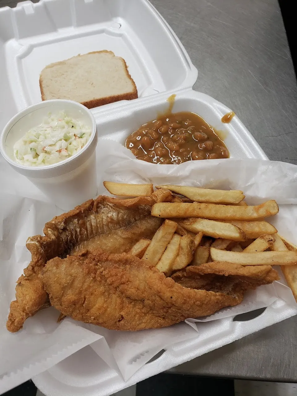 Foster’s Grill by: Lee Food Group LLC