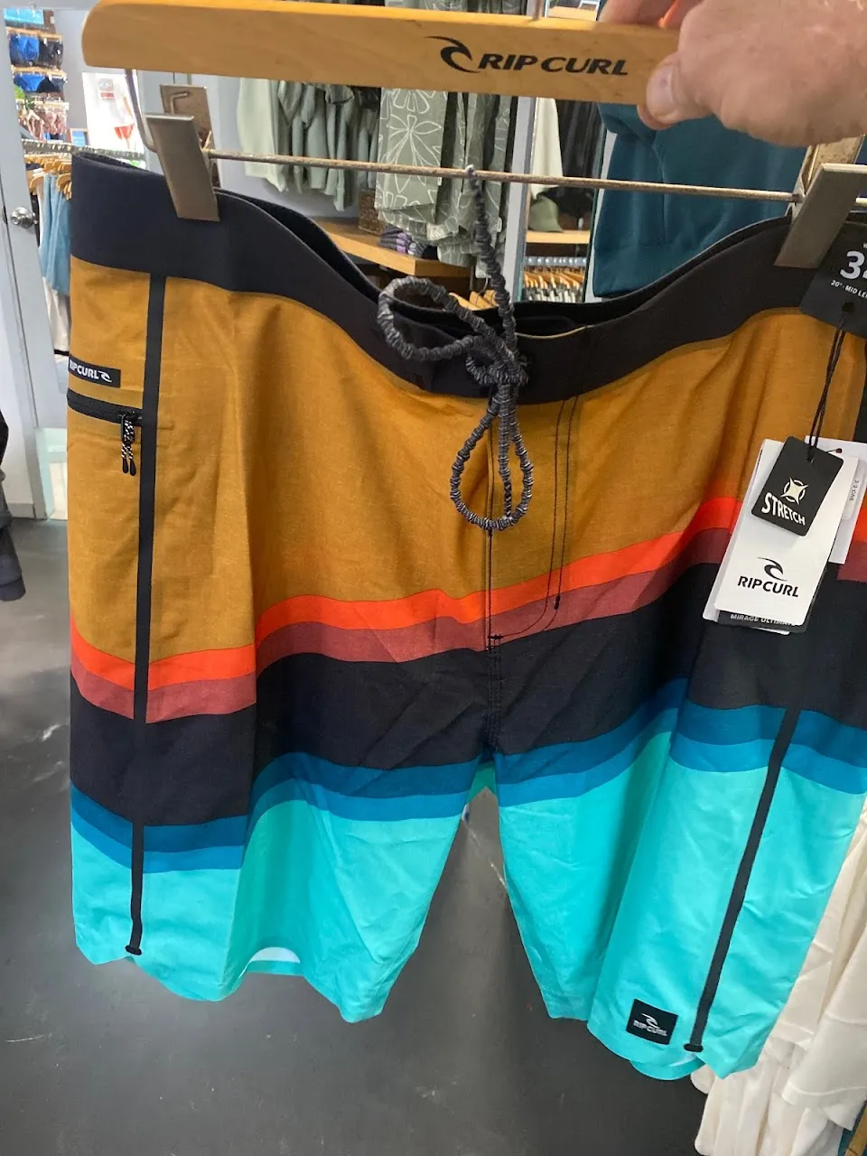 Rip Curl - New Smyrna Beach