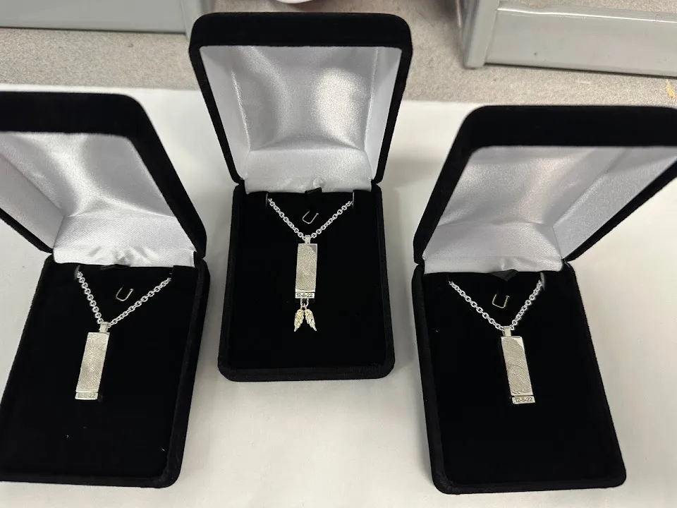Wiley’s Bespoke Jewelry