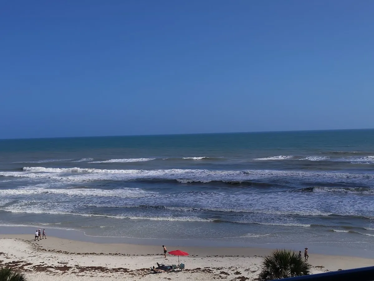 Ebb Tide Condominium