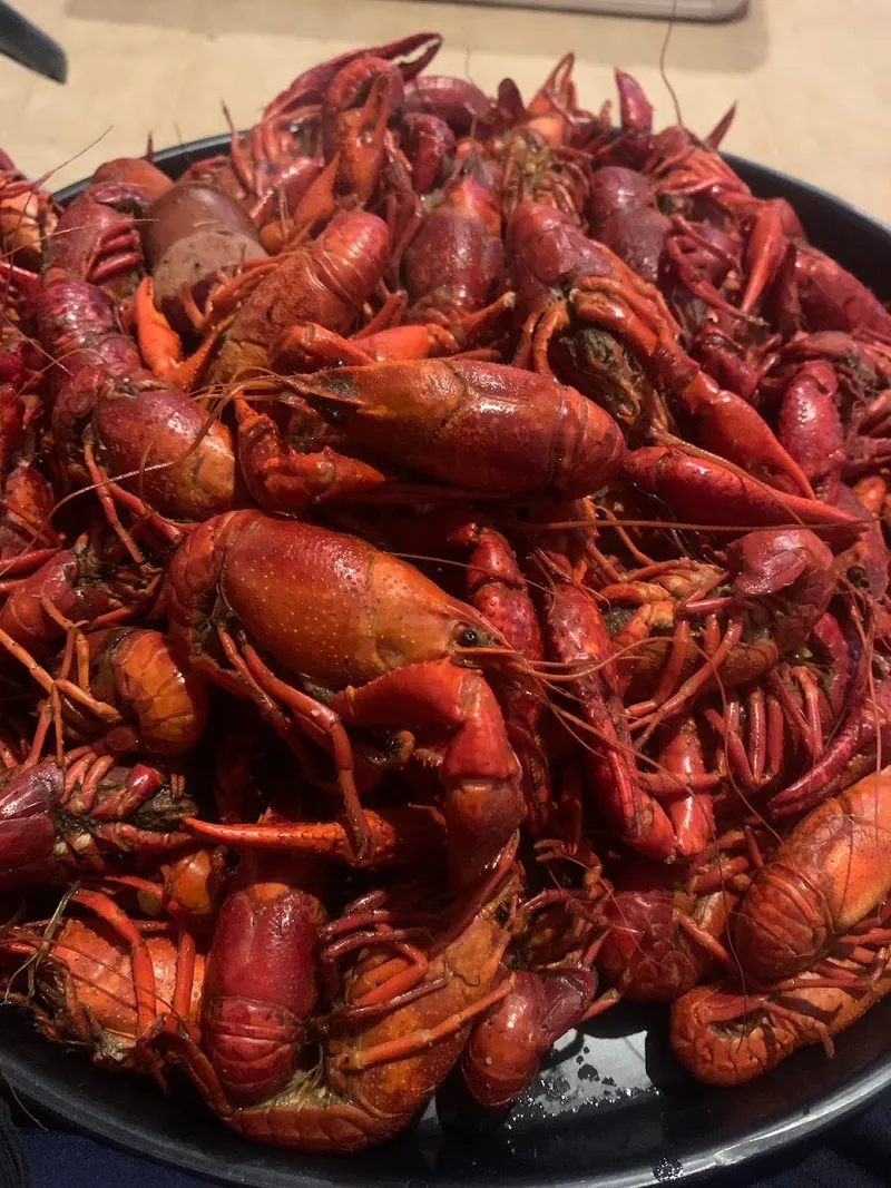 Ancelet's Cajun Market