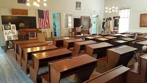 Massie Heritage Center