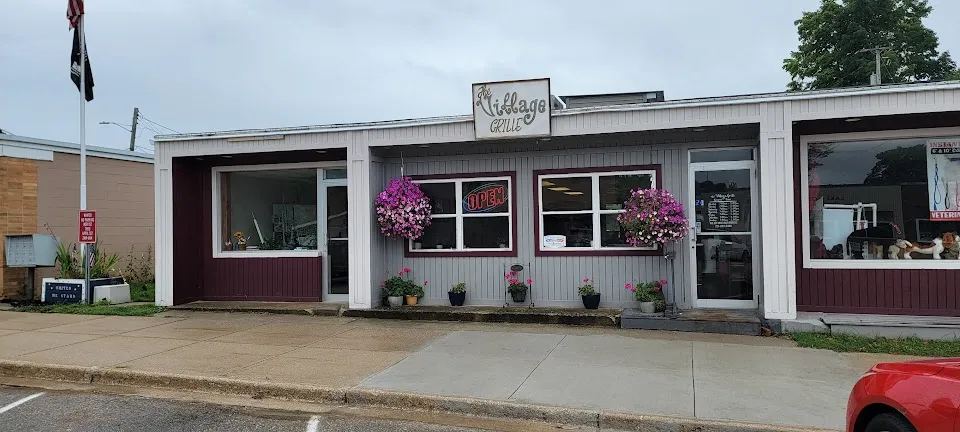 The Village Grille