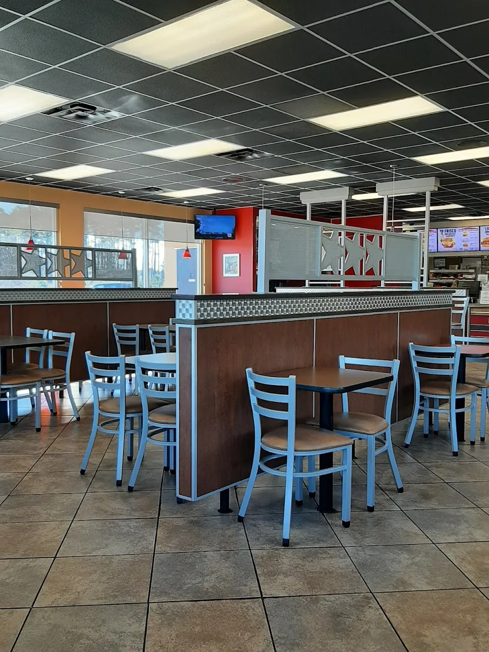 Hardee's