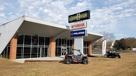 Redline Powersports - Sumter